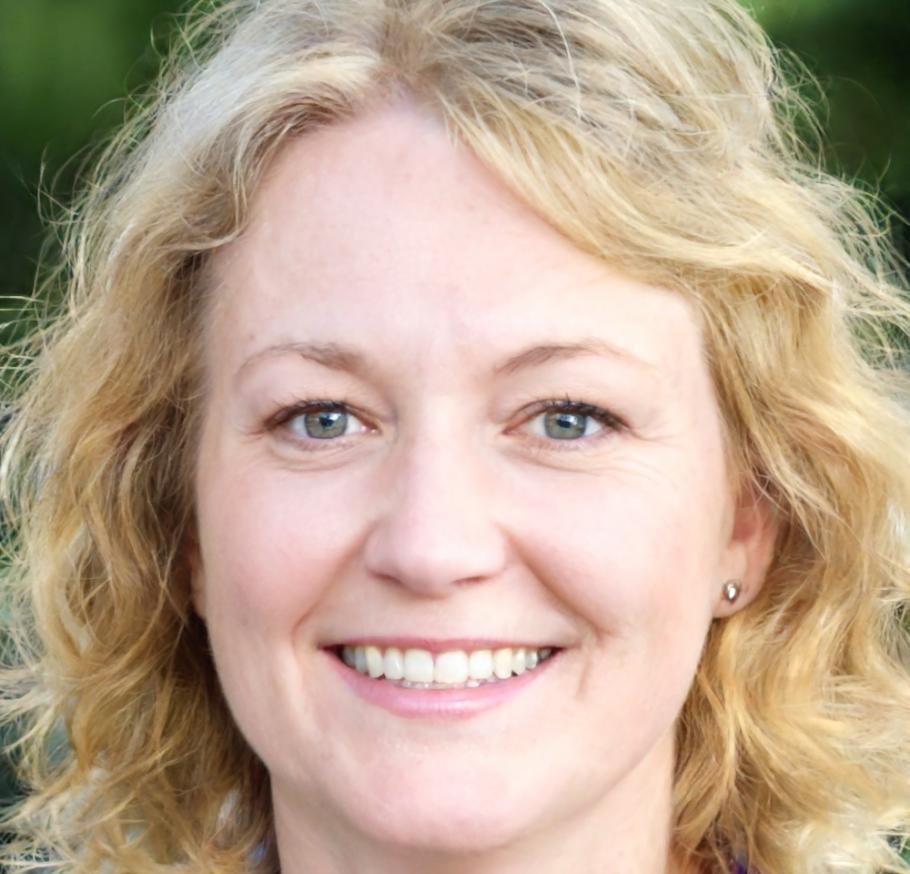 Portrait von Ingrid Novák