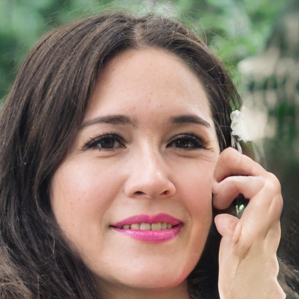 Portrait von Astrid Kellner