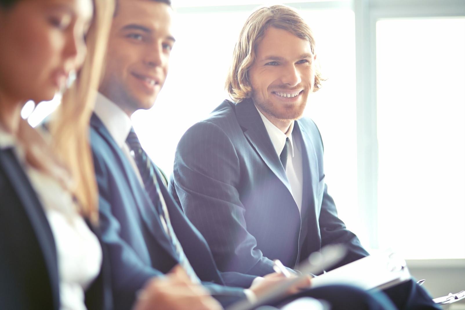 Erfolgreiche Verkaufsteams und Vertriebsschulung